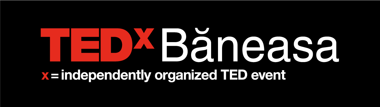 TEDx Baneasa